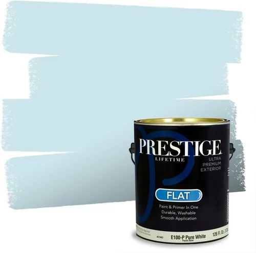 Miniatura 23 de Prestige - Pintura exterior e imprimación en uno, 6-6-PARENT azul (blue sky)