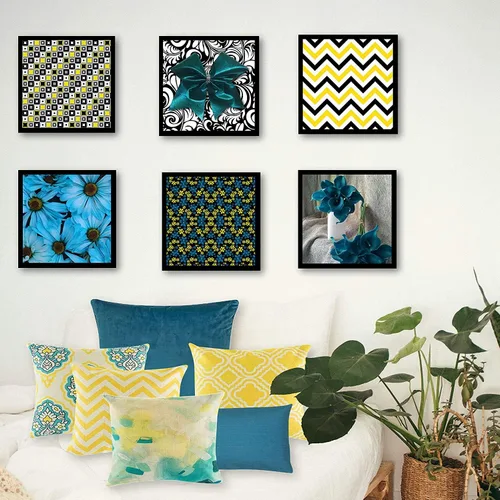 Miniatura 2 de Hamilco Papel para álbumes de recortes, 12 x 12 pulgadas, cartulina de color negro de 65 libras, paquete de 25
