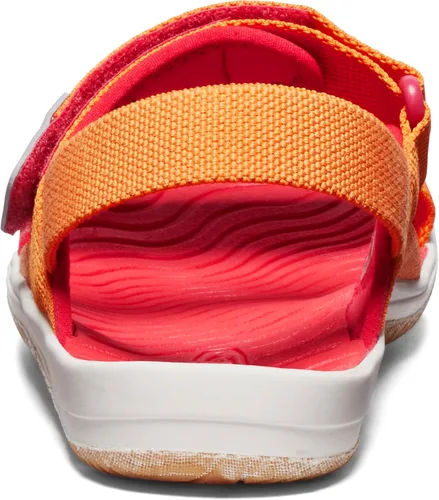 Miniatura 7 de KEEN Sandalias unisex Elle con correa trasera, ajustables, cómodas, duraderas, con puntera abierta
