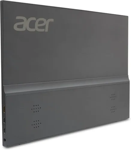 Miniatura 10 de Acer PM161Q Bbmiuux 15.6" Full HD 1920 x 1080 IPS Monitor Portátil delgado para negocios AMD FreeSync Monitor externo para laptop, PC, Mac Dos