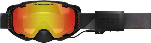 Miniatura 5 de 509 Aviator 2.0 XL Ignite S1 - Gafas de nieve