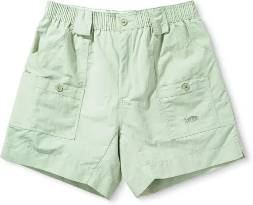 Miniatura 21 de AFTCO Pantalones cortos de pesca original® para hombre