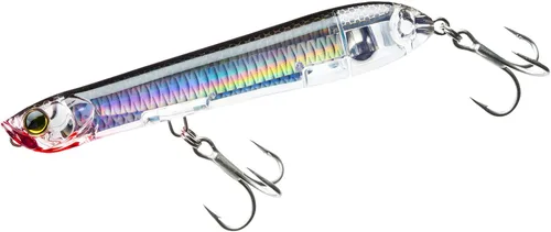 Miniatura 10 de Yo-Zuri 3D Inshore Pencil Popper, Floating Salmonete real