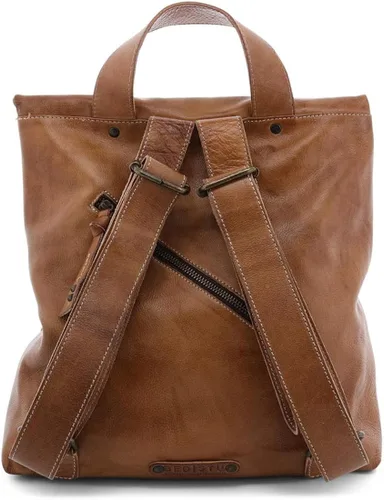 Miniatura 2 de BedStu Howie Leather Bag