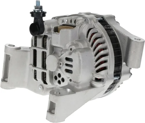 Miniatura 9 de Piezas de OEG nuevo alternador compatible con Mazda 3 L4 2.0L 2.3L 07-09 LF1F-18-300 LF1F-18-300R00 A003TG4791 11174 203-5084 AMT0144 12615 2133