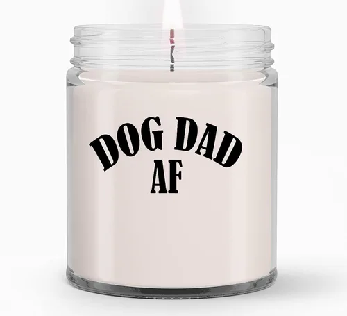 Miniatura 217 de Velas Golden Retriever para mamá, regalos para mujer, regalos para ella, esposa, novia, regalos de cumpleaños para mujeres, mamá, mejor amiga, Vela