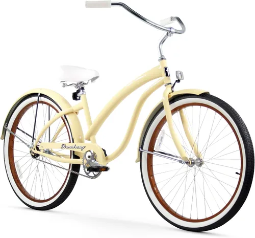 Miniatura 8 de Firmstrong Firmstrong Bella Fashionista Beach Cruiser Bicicleta