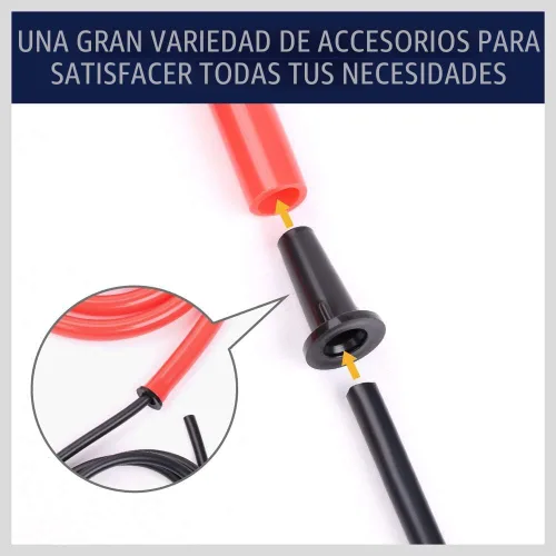 Miniatura 7 de HORUSDY Kit de bomba de transferencia de combustible por sifón multiusos para gasolina, aceite y líquidos