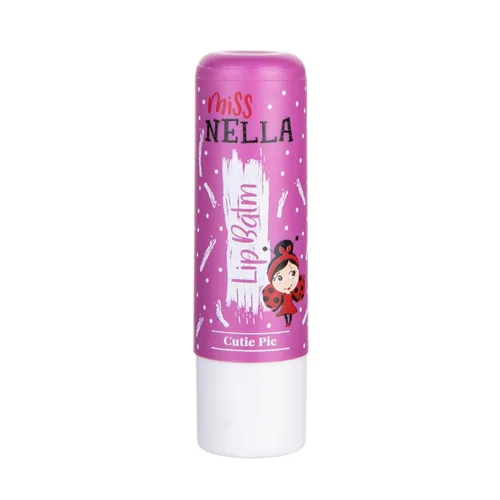 Miniatura 8 de MISS NELLA Juego de maquillaje y esmalte de uñas para niñas pequeñas, regalo seguro y divertido, hipoalergénico, dermatológicamente probado, apto