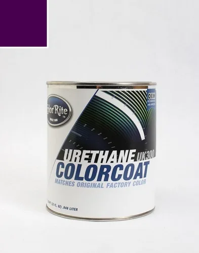 Miniatura 19 de Pen Automotive - Pintura de retoque para Infiniti G35 - Silverstone Metallic Clearcoat WV2 - Color+Paquete de capa transparente WV2 (2003-2007)