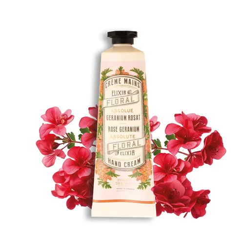 Miniatura 15 de Panier des Sens - Crema de manos pequeña para manos secas y agrietadas – Loción de manos Sea Samphire Mini para piel seca - Con manteca de karité