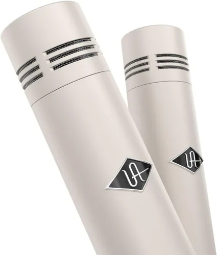 Miniatura 5 de Universal Audio SP-1 Micrófono de lápiz estándar (par), color blanco