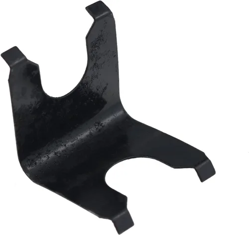 Miniatura 7 de FridayParts Pastilla de freno 9968927 9969115 compatible con New Holland 555E B100B B110 B115B LB110 NH85TLB repuesto