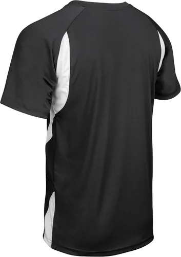 Miniatura 3 de Champro Camiseta de béisbol/sóftbol para hombre Wild Card de 2 botones para hombre