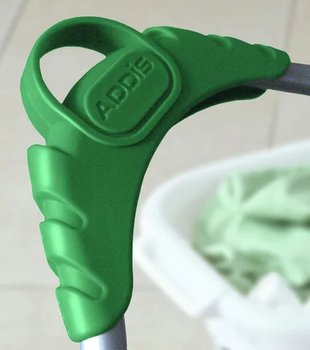Miniatura 6 de Addis Secador de ropa plegable de lujo de 3 niveles Airer para el hogar Aqua