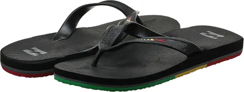 Miniatura 2 de Billabong Sandalias todo el día para hombre, PARENT