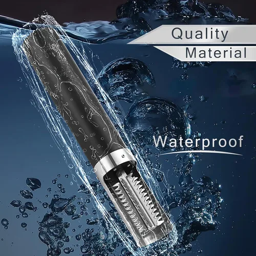 Miniatura 4 de Potente escalador eléctrico de pescado, removedor de pescado inalámbrico para quitar fácilmente las escamas de pescado sin problemas ni desorden