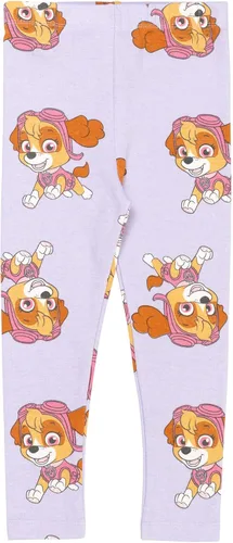 Miniatura 4 de Paw Patrol Sudadera y leggings de forro polar Skye