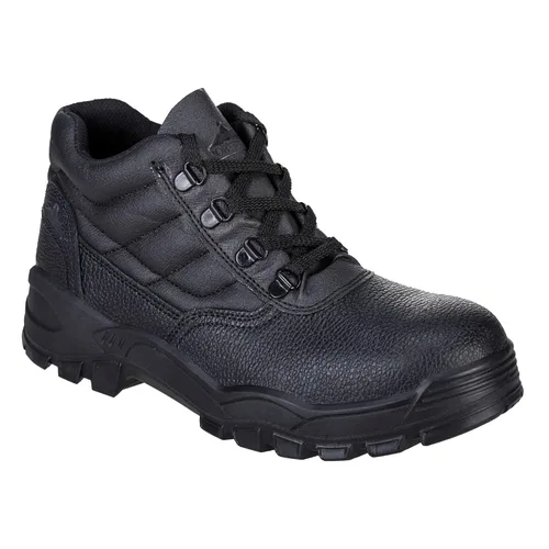 Miniatura 3 de Portwest FW10 Bota Protectora Steelite S1P Negro, 50