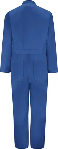 Miniatura 22 de Red Kap Mono de sarga con espalda para hombre