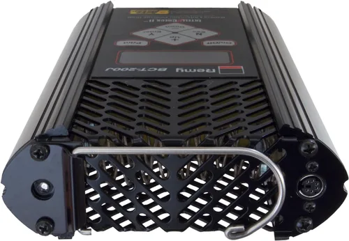 Miniatura 7 de Auto Meter BCT-200J Intelli-Check II Analizador de Sistema Eléctrico
