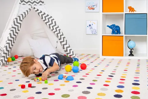 Miniatura 4 de Blippi Paquete de 3 persianas para pozo de bolas, Wave 1