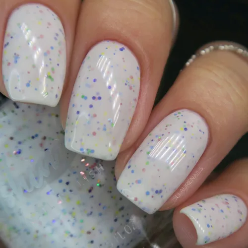 Miniatura 3 de KBShimmer Spring Theory - Esmalte de uñas de 0.5 onzas, botella de tamaño completo