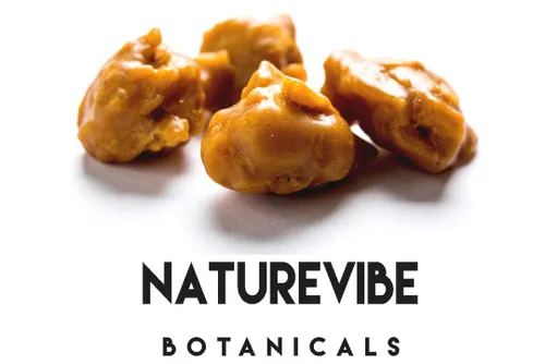 Miniatura 2 de Naturevibe Botanicals - Asafétida orgánica en polvo, 100gm (Hing, asafétida molida) 3.53oz, no OMG y sin gluten, condimento indio, añade aroma