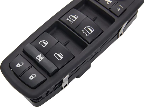 Miniatura 5 de Interruptor maestro de ventana de 3+9 pines para Chrysler Town & Country 2012-2015, Dodge Grand Caravan 2012-2015, Dodge Ram 1500 2500 2012-2015