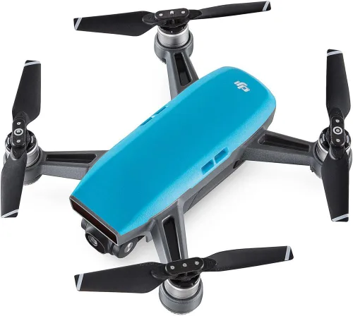 Miniatura 2 de DJI Spark, Fly More Combo, azul cielo