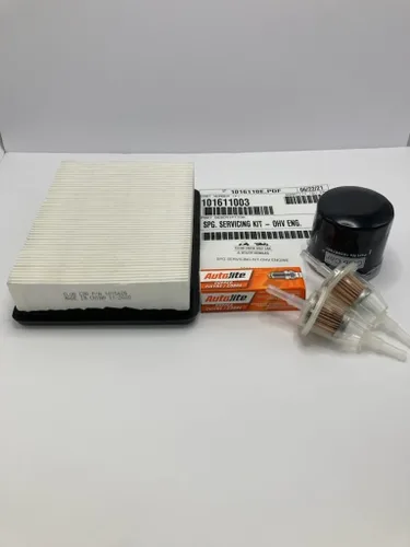 Miniatura 6 de Club Car Carro de golf Cart Tune Up Kit DS 1992 y neweroem