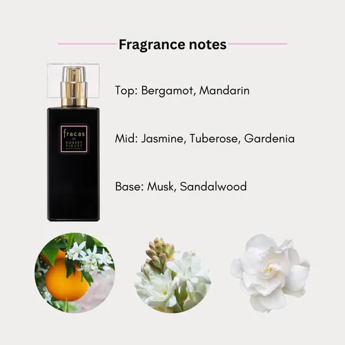 Miniatura 4 de Robert Piguet Fracas Extrait De Parfum para Mujer