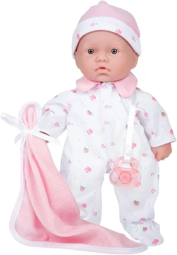 Miniatura 5 de JC Toys 11" Lots to Love Babies - Juego de 4
