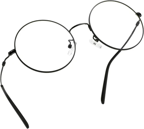 Miniatura 10 de LifeArt Lentes de bloqueo de luz azul, antifatiga ocular, anteojos de lectura para computadora, anteojos de TV para mujeres y hombres, antirreflejos