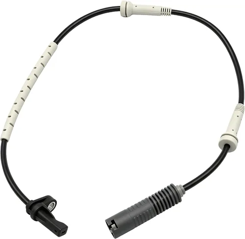 Miniatura 47 de HiSport Sensor de velocidad de rueda ABS 1J0927807B, 2 piezas, ubicación trasera izquierda y derecha, compatible con Audi TT 2000-2006, Volkswagen