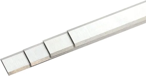 Miniatura 6 de Cuchillas cepilladoras para Delta 22-560 22-562 22-565 TP400LS Craftsman 21758 Wen 6550 Triton TPT125 Grizzly TP305 Porter Cable PC305TP 12.5
