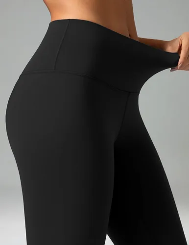 Miniatura 4 de Colorfulkoala Dreamlux - Leggings de entrenamiento con cintura alta para mujer, pantalones deportivos de yoga con entrepierna de 2528 pulgadas