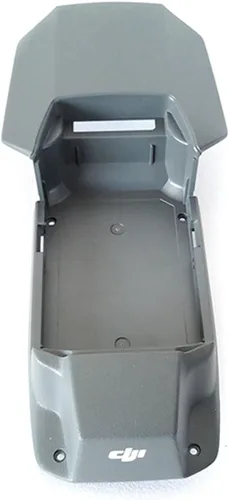Miniatura 4 de SeiZed Carcasa de repuesto original para DJI Mavic Pro Drone Piezas de reparación usadas (Color 3 en 1 Shell)
