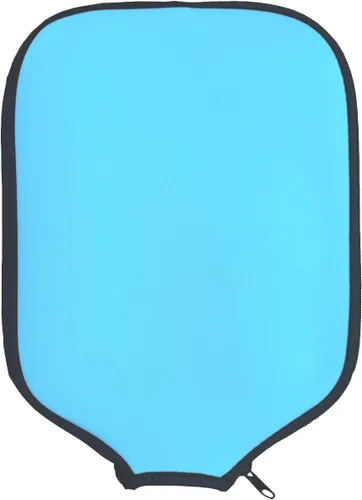 Miniatura 8 de Funda para Pala de Pickleball, Tamaño de Estuche Universal - 8.6 x 12.2 pulgadas Funda para Raqueta, Compatible con la Mayoría de Palas de Pickball
