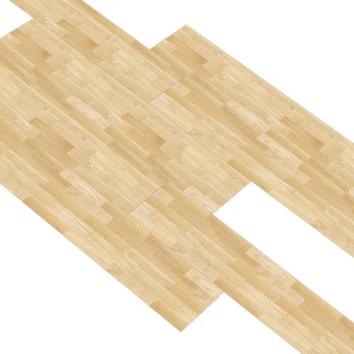Miniatura 10 de 7 calcomanías de vinilo antideslizantes para tablones de suelo, despegar y pegar, calcomanías de pared extraíbles para decoración del hogar
