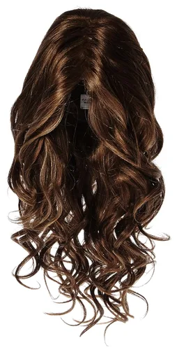 Miniatura 12 de Hair u wear Peluca de pelo largo y delicioso Raquel Welch, SS14/88 Golden Wheat de Hairuwear SS14/88 SS trigo dorado