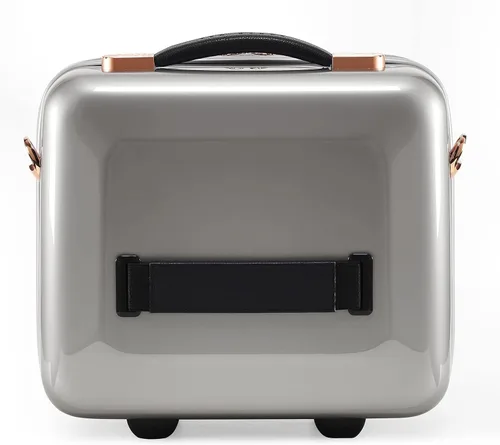 Miniatura 4 de Ted Baker Equipaje giratorio ligero Hardside para mujer