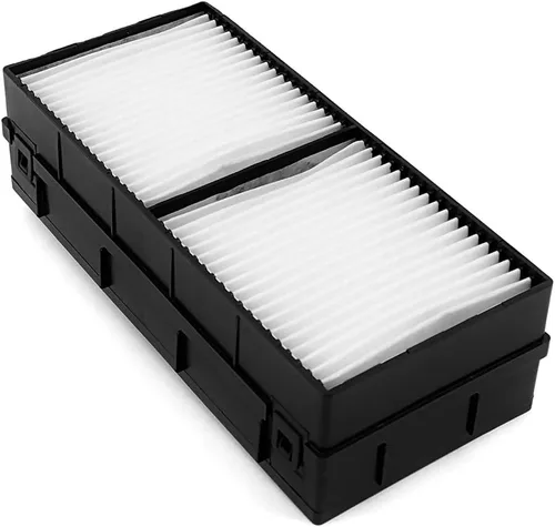 Miniatura 11 de AWO 23040049/22040001 Filtro de aire de repuesto para EIKI EK-300U, EK-301W, EK-303UEK-305U, EK-308U, EK-309W, EK-310W, LC-WBS500, LC-XBS500