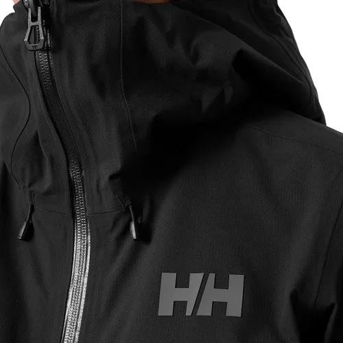 Miniatura 7 de Helly Hansen Verglas Infinity Shell - Chaqueta para mujer