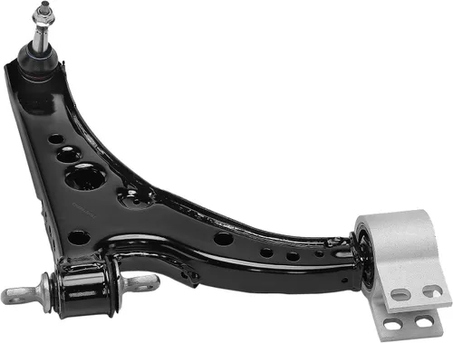 Miniatura 68 de Detroit Axle - Brazo de control delantero izquierdo FWD para VW Beetle 2012-2019 Passat 2012-2022, brazo de control inferior del lado del conductor