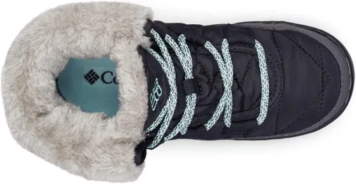 Miniatura 10 de Columbia Youth Minx Shorty Omni-Heat - Botas de nieve impermeables