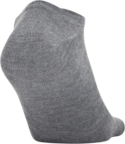 Miniatura 4 de Under Armour Essential Lite No Show Socks, 6-Pairs