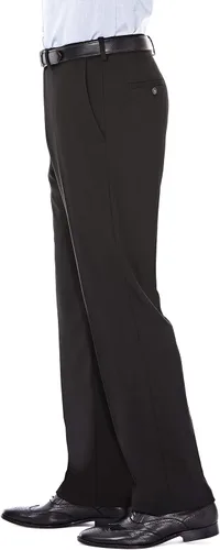 Miniatura 2 de J.M. Haggar Men's Premium Stretch Classic Fit Suit Separates-Pants & Jackets