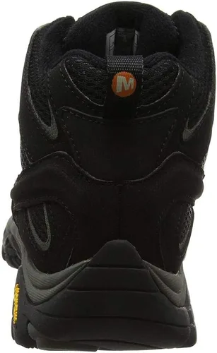 Miniatura 15 de Merrell Moab 2 Mid Gtx - Botas de senderismo para hombre