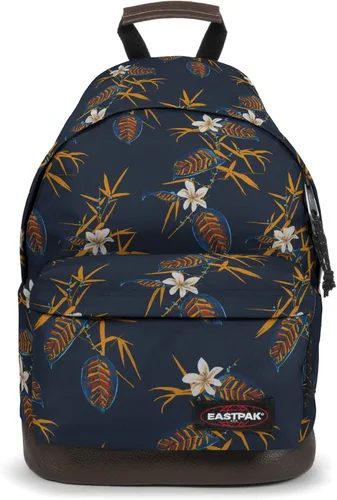 Miniatura 10 de EASTPAK Wyoming, negro, tamaño estándar, Triple mezclilla, Wyoming